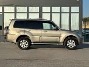 Mitsubishi Pajero IV Рестайлинг 1 Волгоград  - изображение 49