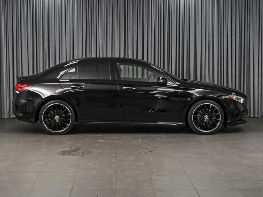 Mercedes-Benz A-Класс IV (W177) Ставрополь  - изображение 5