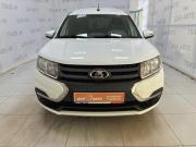 Lada (ВАЗ) Largus I Рестайлинг Пермь  - изображение 20