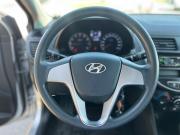 Hyundai Solaris I Рестайлинг Томск  - изображение 28