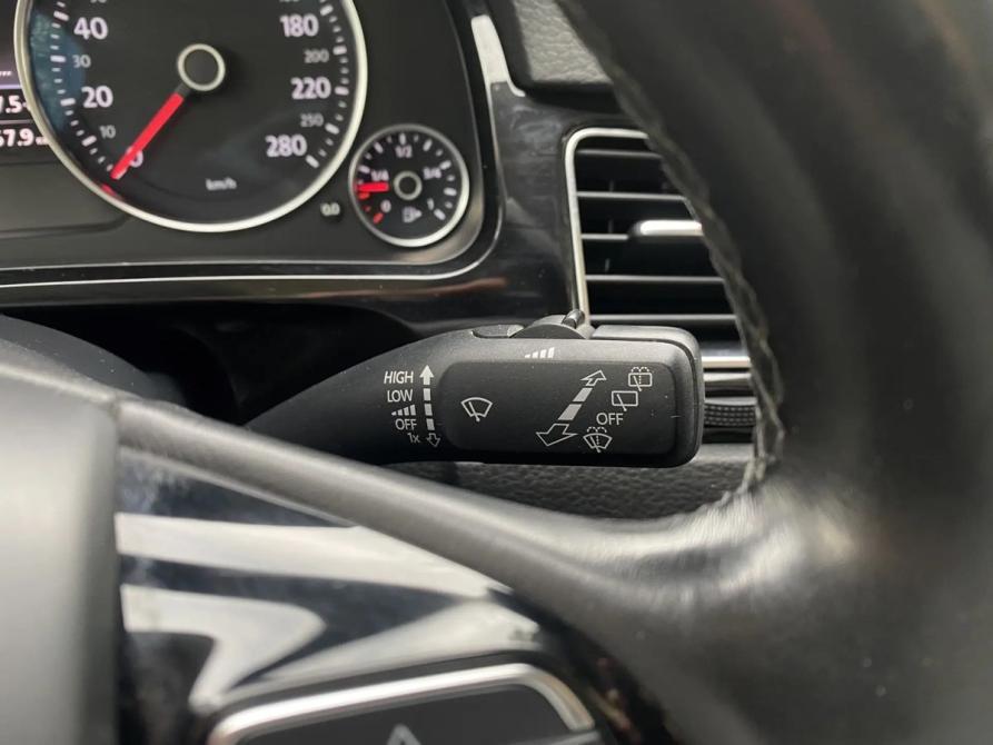 Volkswagen Touareg II Рестайлинг Екатеринбург  - изображение 29