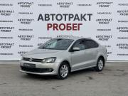 Volkswagen Polo V Владимир  - изображение 17