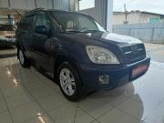 Chery Tiggo (T11) I Арзамас  - изображение 8