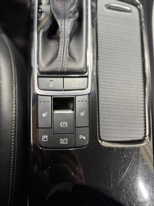 Kia Optima IV Кемерово  - изображение 12