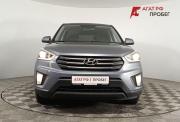 Hyundai Creta I Волгоград  - изображение 25