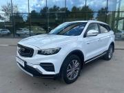 Geely Atlas Pro Нижний Новгород  - изображение 24