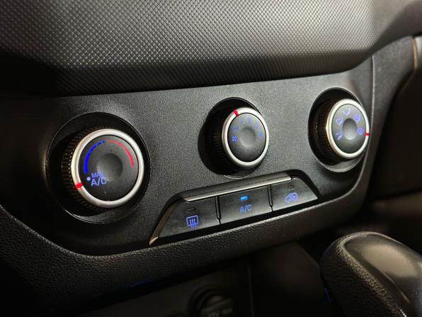 Hyundai Creta I с пробегом 2019 года, цена 1 699 900 рублей, 120065 км, внедорожник, Автокод Объявления