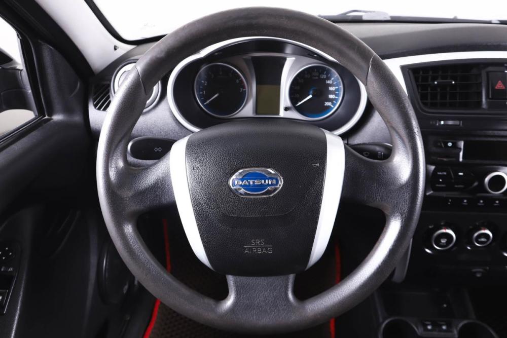 Datsun on-DO I Пермь  - изображение 16
