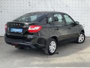 Lada (ВАЗ) Granta I Рестайлинг Тамбов  - изображение 23