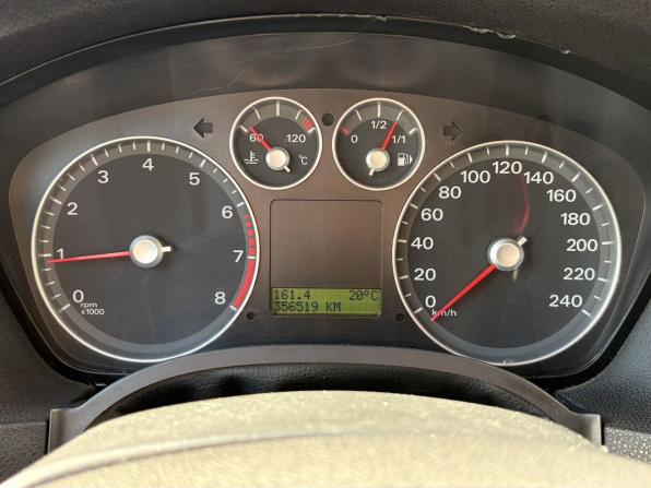 Ford Focus II с пробегом 2006 года, цена 349 000 рублей, 356519 км, универсал, Автокод Объявления