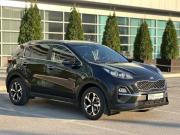 Kia Sportage IV Рестайлинг Уфа  - изображение 13