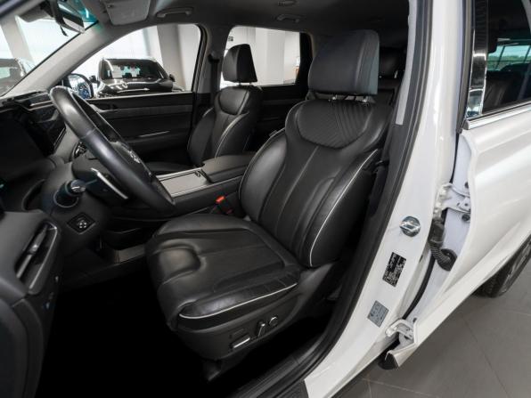 Hyundai Palisade I Рестайлинг с пробегом 2022 года, цена 5 620 000 рублей, 51790 км, внедорожник, Автокод Объявления