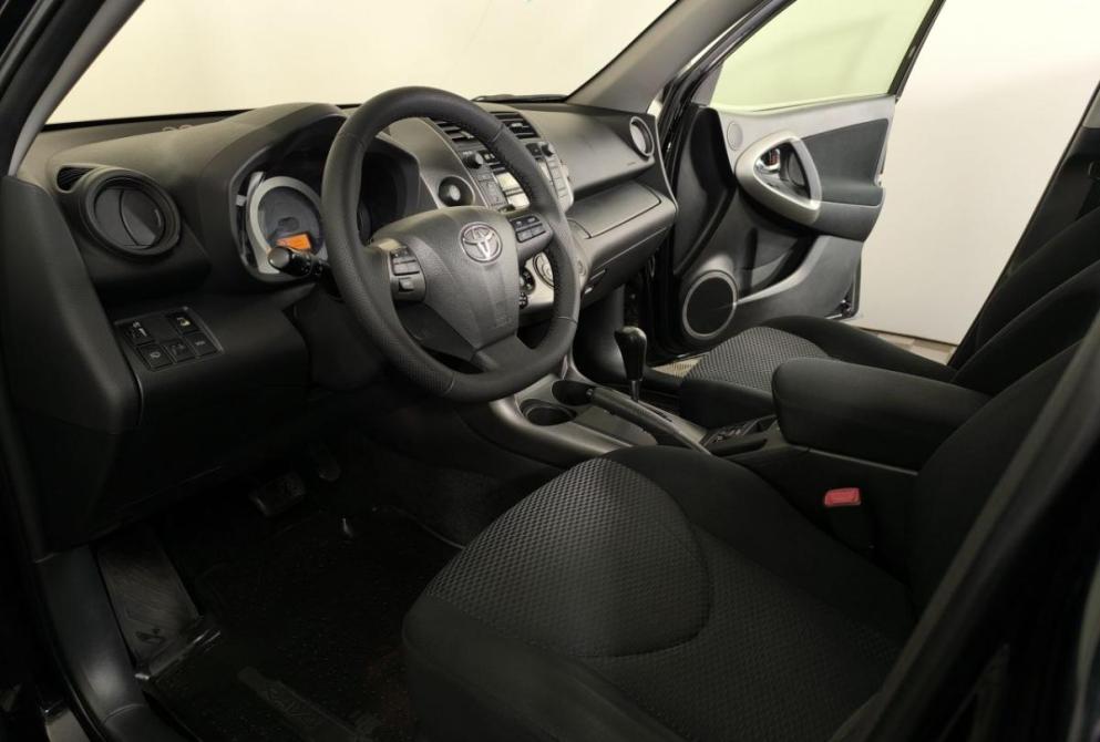 Toyota RAV4 III (XA30) Рестайлинг Нижний Новгород  - изображение 8
