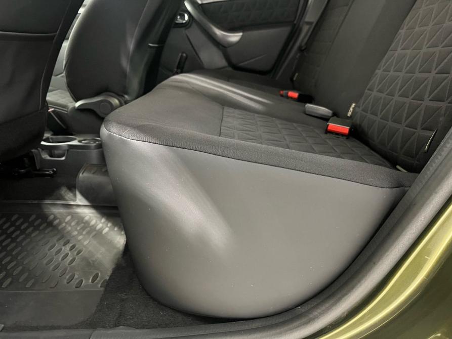 Renault Duster I Рестайлинг Ижевск  - изображение 9