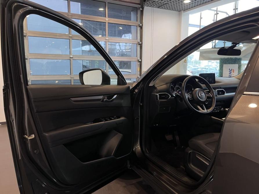 Mazda CX-5 II Чебоксары  - изображение 20