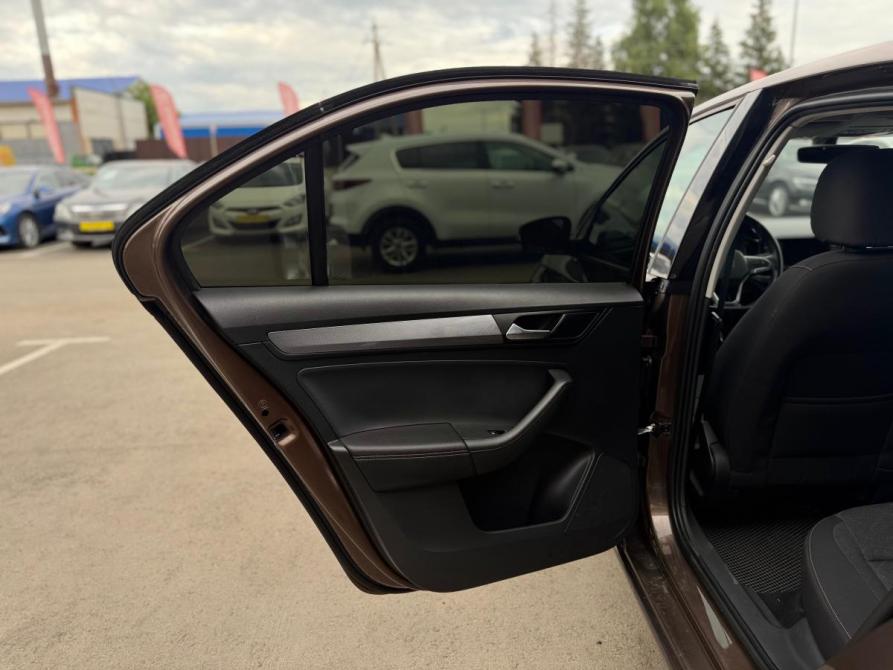 Volkswagen Polo VI Альметьевск  - изображение 21