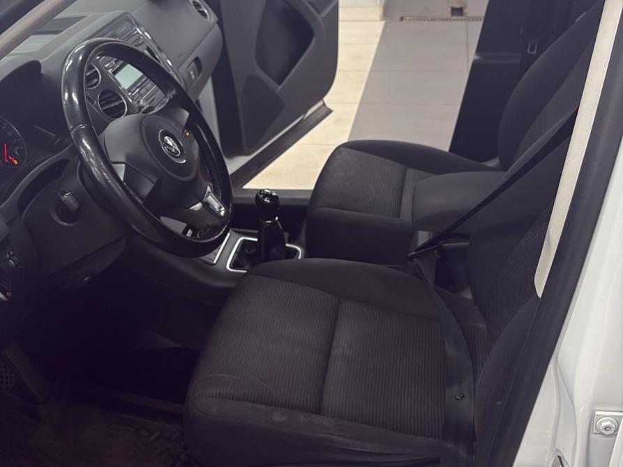 Volkswagen Tiguan I Рестайлинг Самара  - изображение 5
