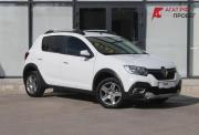 Renault Sandero II Рестайлинг Саратов  - изображение 29