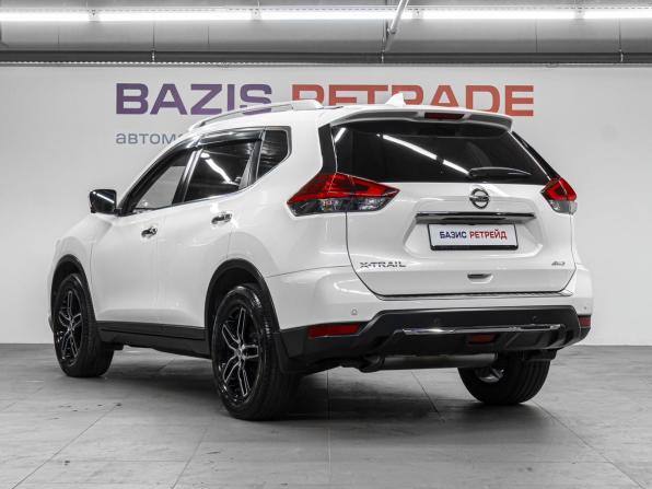 Nissan X-Trail III Рестайлинг с пробегом 2020 года, цена 2 699 000 рублей, 56068 км, внедорожник, Автокод Объявления