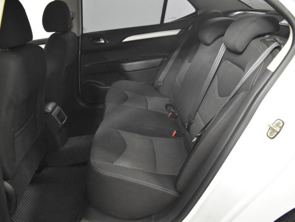 Citroen C4 II с пробегом 2014 года, цена 599 900 рублей, 193680 км, седан, Автокод Объявления