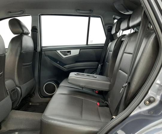 Lifan X60 I с пробегом 2014 года, цена 590 000 рублей, 155649 км, внедорожник, Автокод Объявления