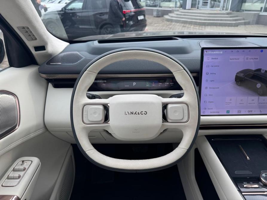 Lynk &amp; Co 900 Санкт-Петербург  - изображение 25