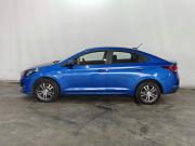 Hyundai Solaris II Рестайлинг Москва  - изображение 25