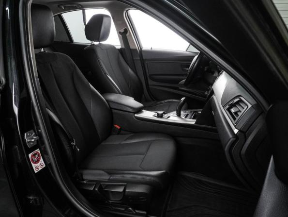 BMW 3 серии VI (F3x) Рестайлинг с пробегом 2016 года, цена 1 947 000 рублей, 199467 км, седан, Автокод Объявления