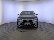 Lexus NX I Москва  - изображение 31