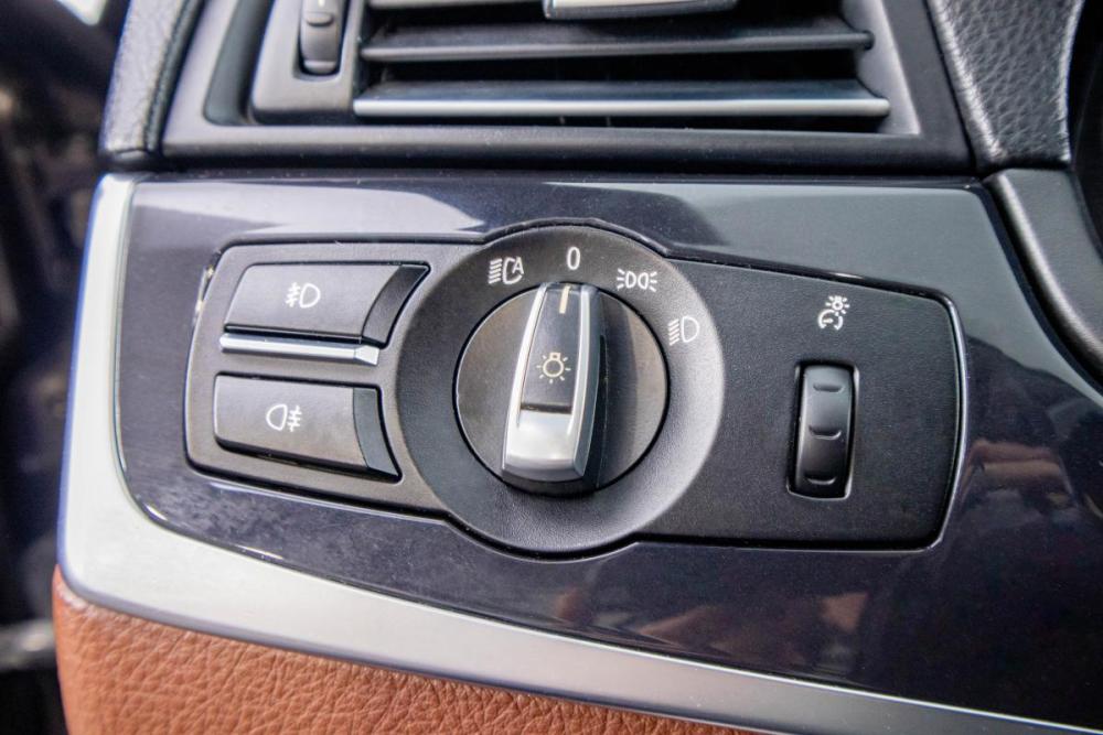 BMW 5 серии VI (F10/F11/F07) Барнаул  - изображение 14