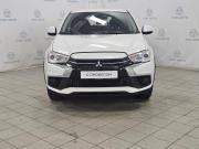 Mitsubishi ASX I Рестайлинг 2 Тольятти  - изображение 22