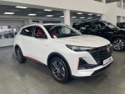 Changan CS55 Plus II Ростов-на-Дону  - изображение 14