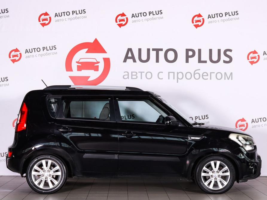 Kia Soul I Рестайлинг Минеральные Воды  - изображение 7
