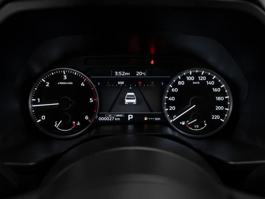 Mitsubishi L200 VI Москва  - изображение 11