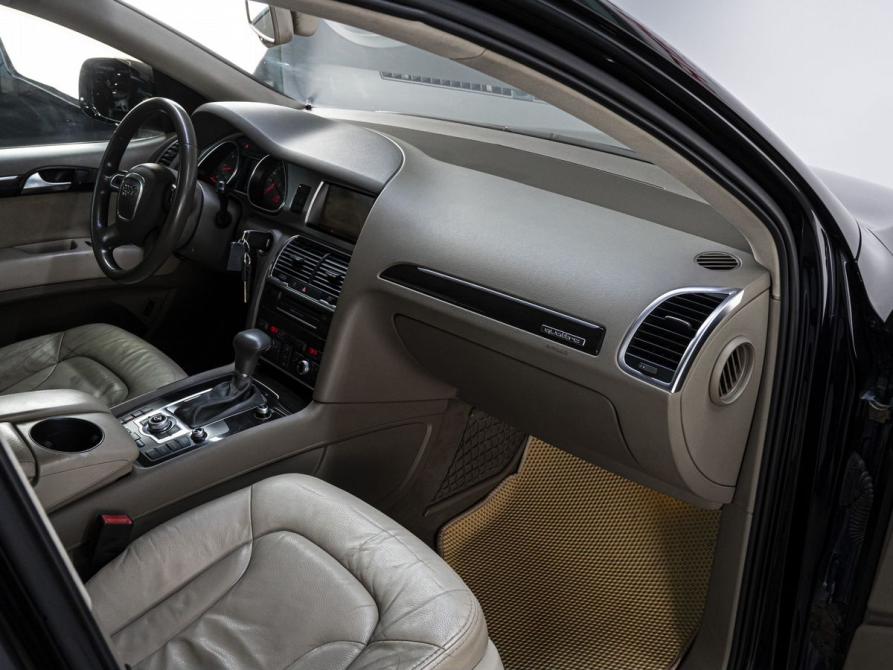 Audi Q7 I (4L) Рестайлинг Тюмень  - изображение 17