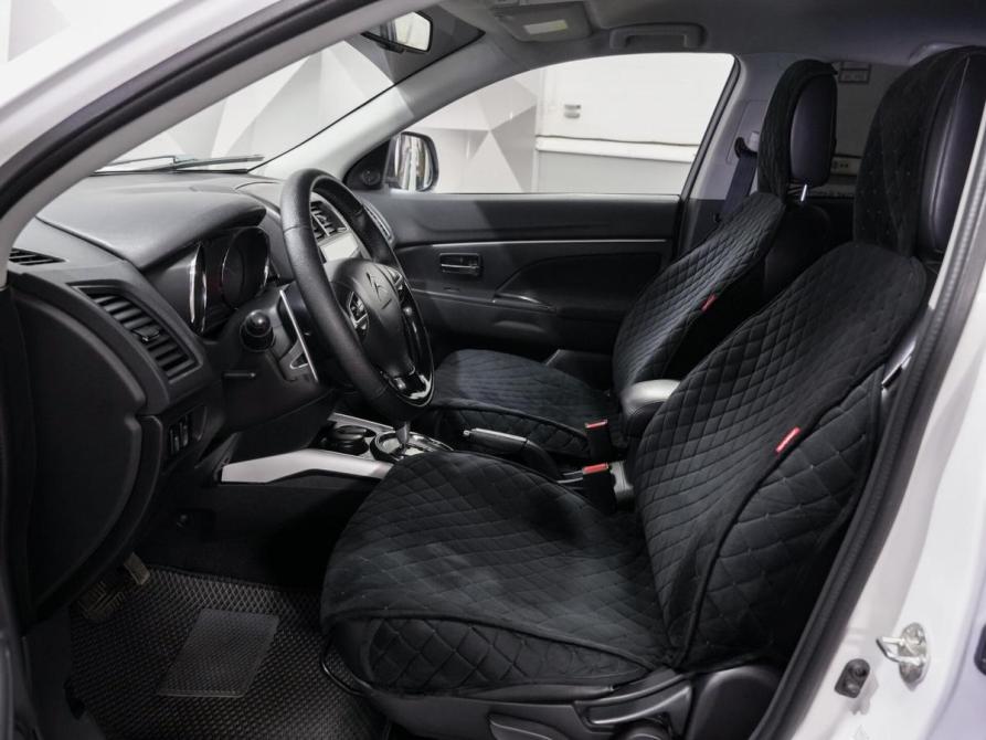 Citroen C4 Aircross Ульяновск  - изображение 10