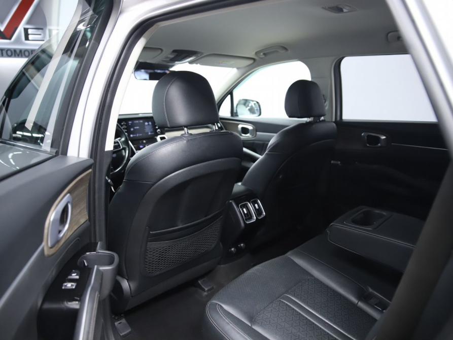 Kia Sorento IV Уфа  - изображение 12