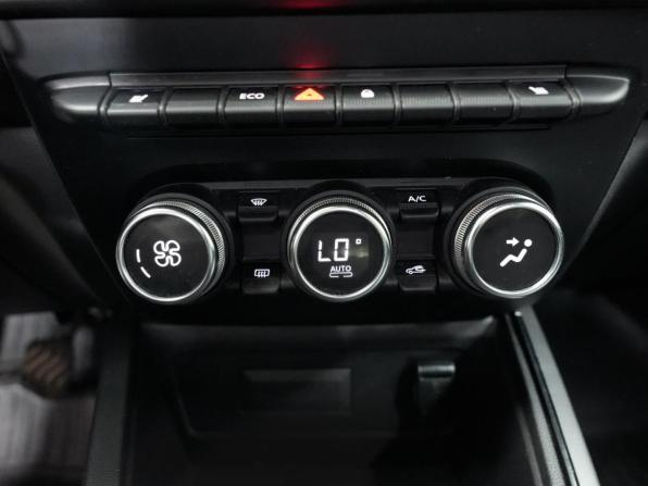 Renault Duster II с пробегом 2021 года, цена 1 843 000 рублей, 96000 км, внедорожник, Автокод Объявления
