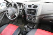 Lada (ВАЗ) Granta I Рестайлинг Пермь  - изображение 26