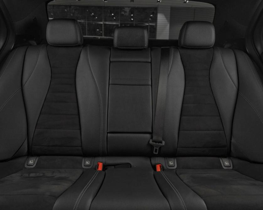 Mercedes-Benz E-Класс V (W213 S213 C238) Москва  - изображение 20