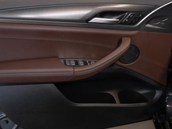 BMW X4 II (G02) Рестайлинг с пробегом 2024 года, цена 6 650 000 рублей, 27407 км, внедорожник, Автокод Объявления