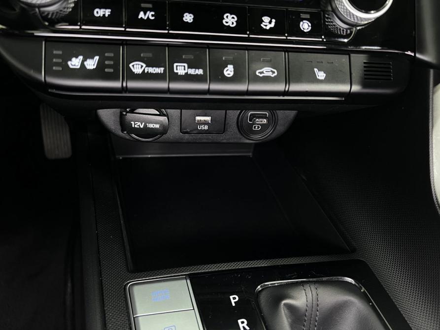 Hyundai Avante VII Калининград  - изображение 16