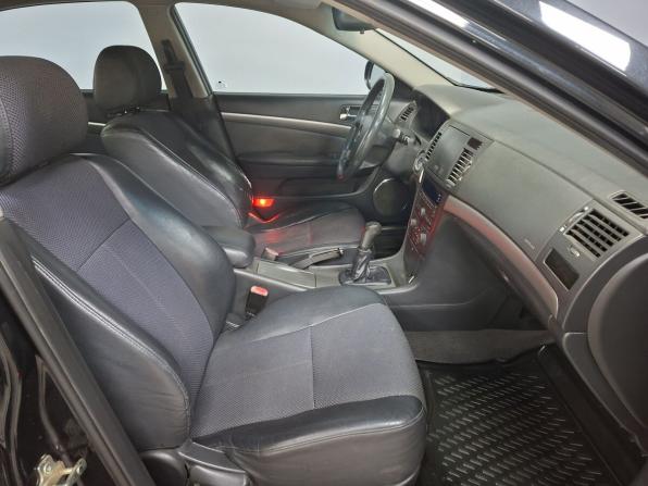 Chevrolet Epica V250 Рестайлинг с пробегом 2010 года, цена 703 000 рублей, 90956 км, седан, Автокод Объявления