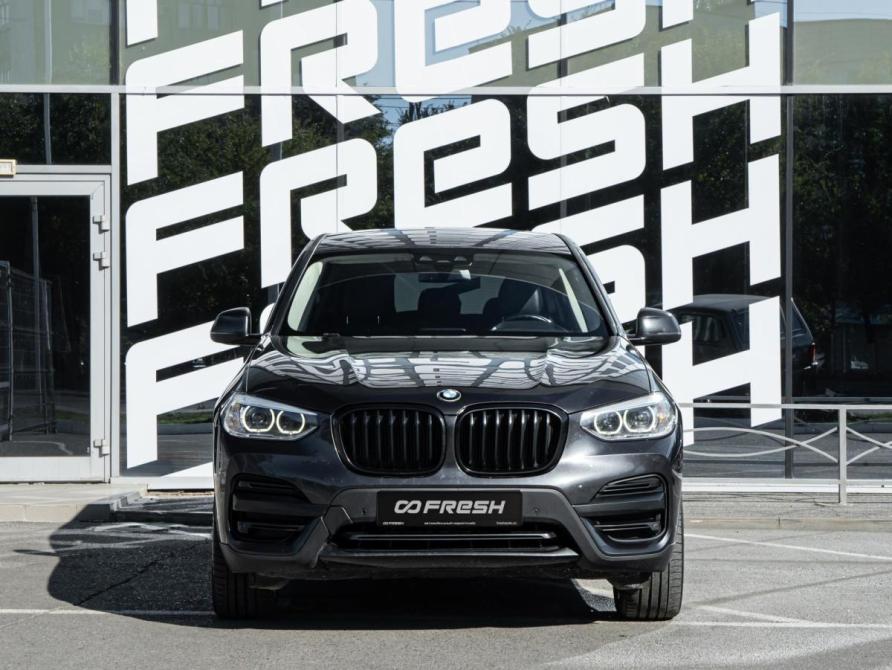 BMW X3 III (G01) Волгоград  - изображение 3