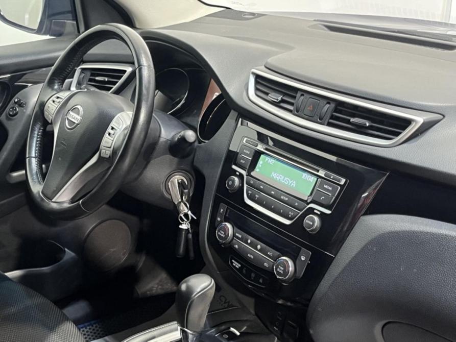 Nissan Qashqai II Курск  - изображение 6
