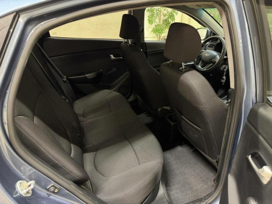 Kia Rio III Волгоград  - изображение 10