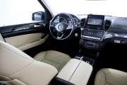 Mercedes-Benz GLS I (X166) Москва  - изображение 60