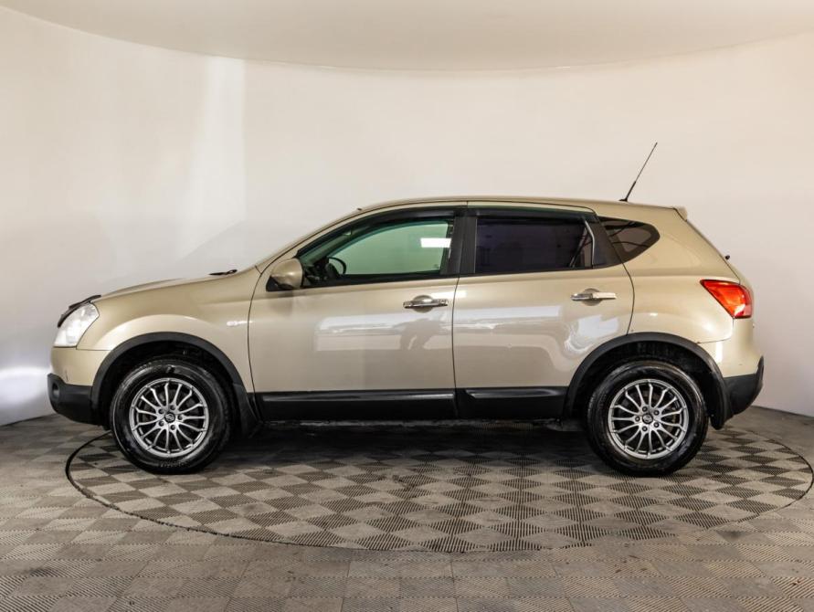 Nissan Qashqai I Санкт-Петербург  - изображение 8