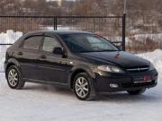 Chevrolet Lacetti I Иваново  - изображение 39