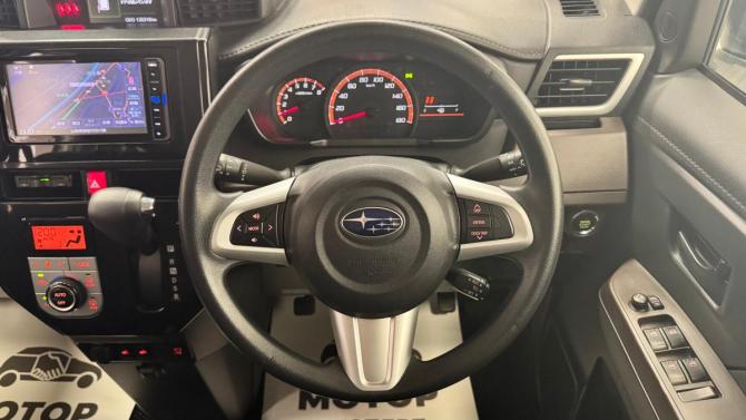Subaru Justy V с пробегом 2016 года, цена 790 000 рублей, 130317 км, минивэн, Автокод Объявления